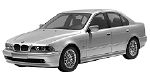 BMW E39 P1208 Fault Code