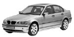 BMW E46 P1208 Fault Code