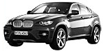 BMW E71 P1208 Fault Code