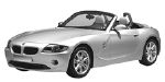 BMW E85 P1208 Fault Code