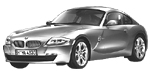BMW E86 P1208 Fault Code